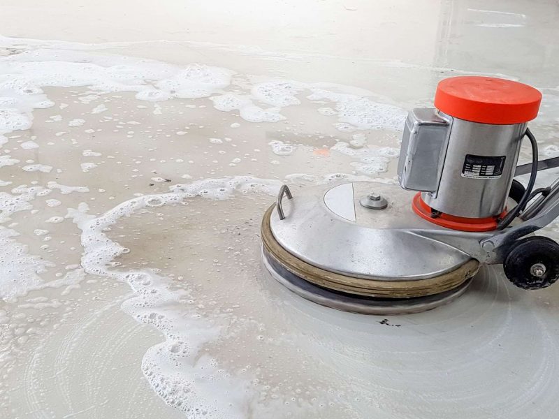 limpieza garajes y comunidades limpiezas rueda