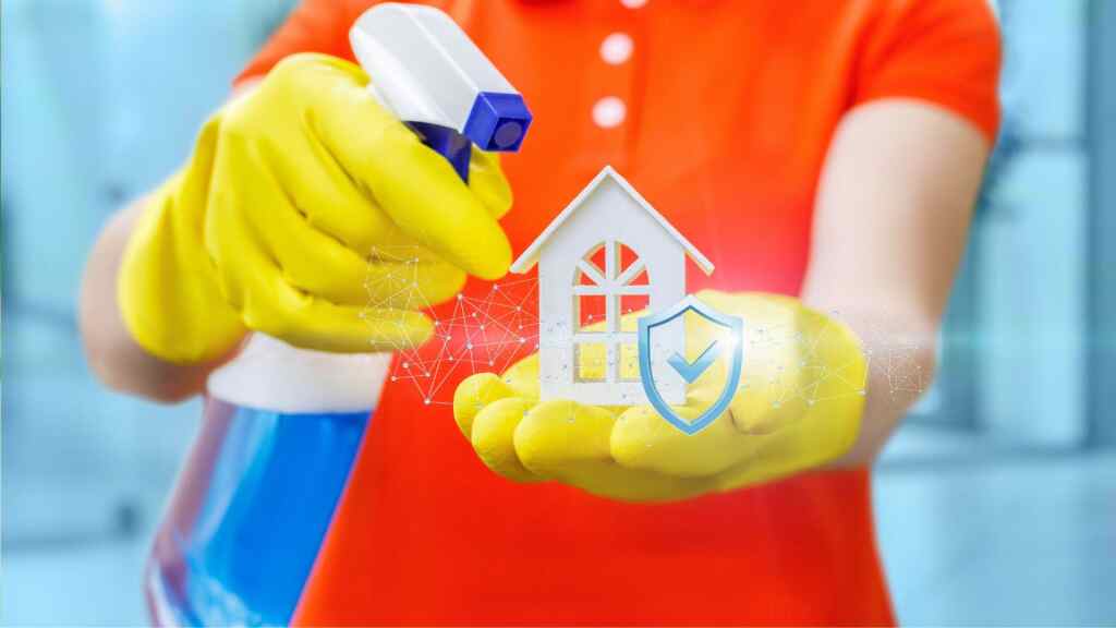 limpieza integral profesional rueda en eibar gipuzkoa